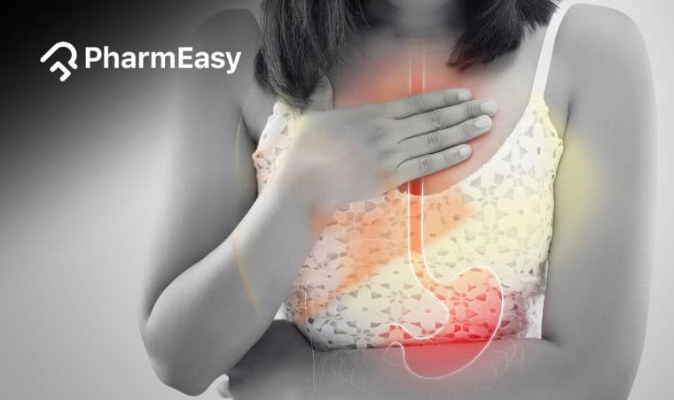 Sulphur Burps: Causes, Home Remedies, and When to See a Doctor