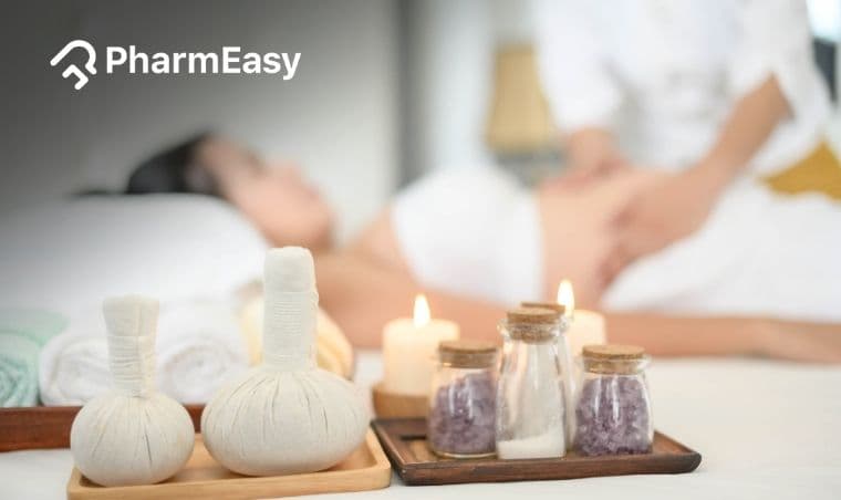 Castor Oil in Belly Button: Top Benefits & Uses