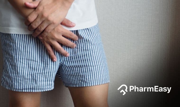 Masturbation & Weight Loss: Separating Fact from Fiction