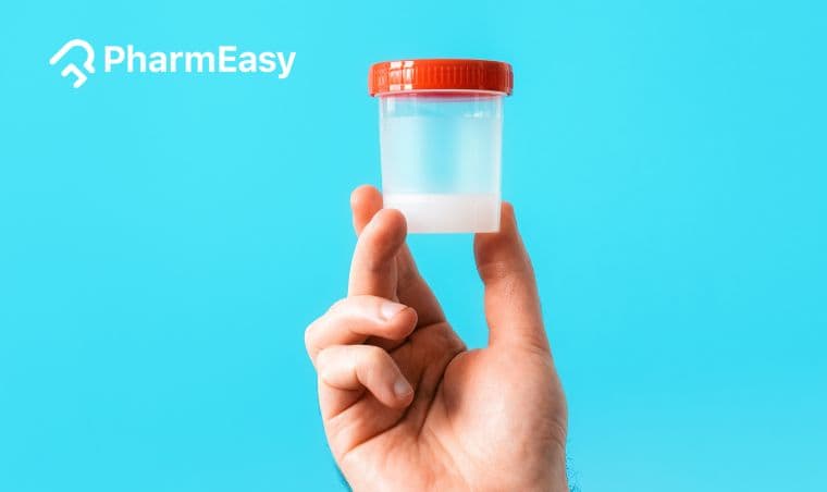 Fishy Sperm Smell: Causes, Concerns & When to See a Doctor