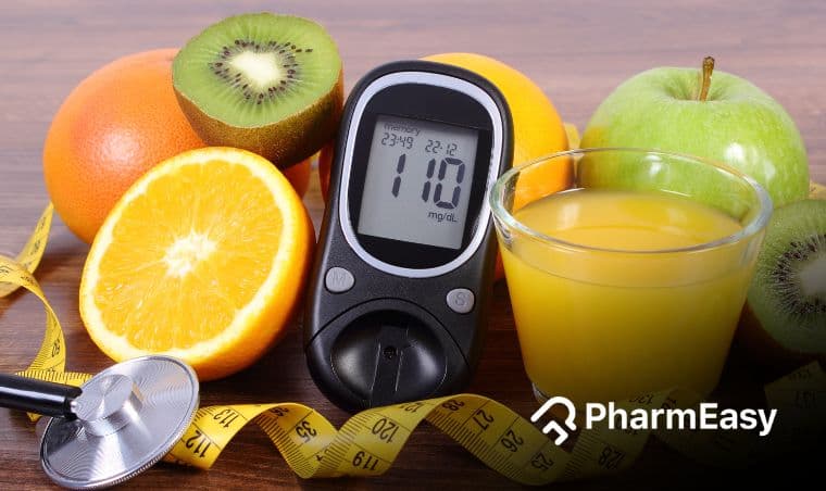 Diabetic Juice Choices: Blood Sugar Impact & Expert Advice