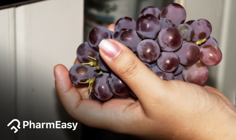 Natural Blood Thinner Foods: Benefits, Risks & Precautions