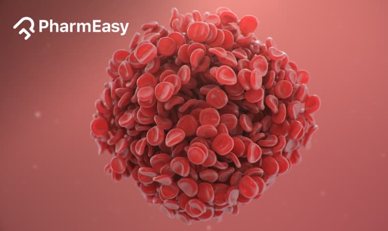 High Platelet Count: Causes, Symptoms, Diagnosis & Treatment