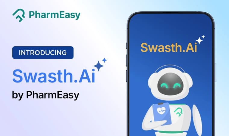 Swasth.AI: AI-Powered Lab Report Analysis in India