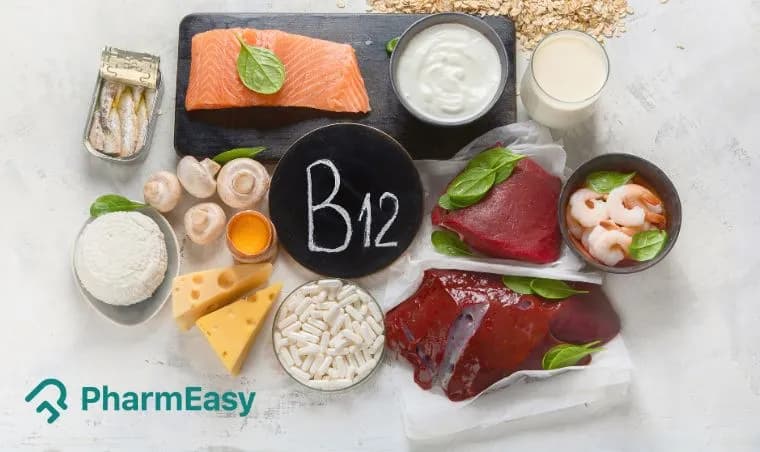 Top Vitamin B12 Foods: Boost Your Energy and Health