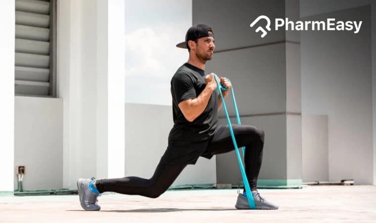 Best Exercises for Fatty Liver: Your Guide to a Healthier Liver