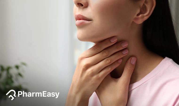 Thyroid Check at Home: Tests, Symptoms & When to See a Doctor
