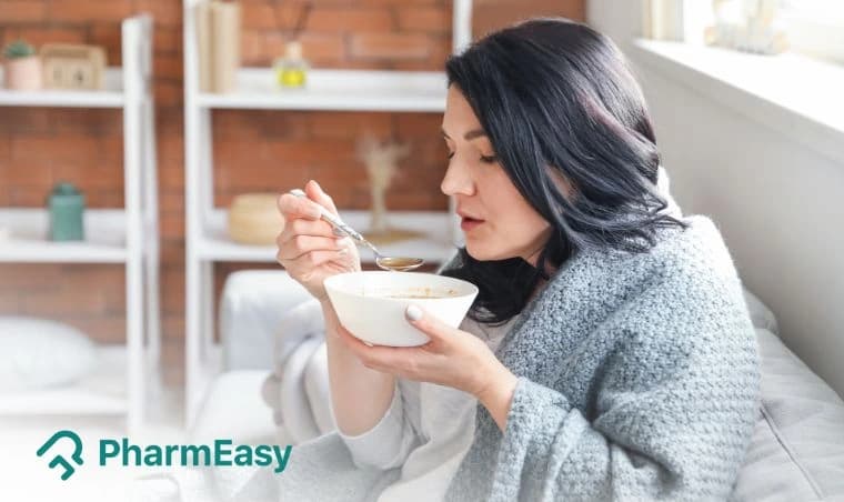 Pneumonia Diet: Foods to Eat & Avoid for Faster Recovery