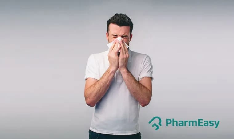 Influenza B: Symptoms, Causes, Treatment & Prevention in India