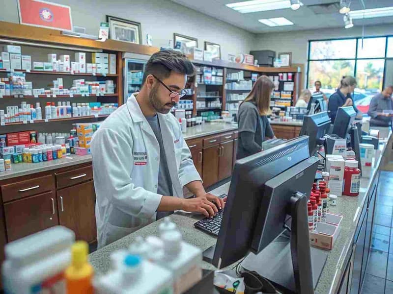 Can Chemists Prescribe Medicine in India? Know the Rules