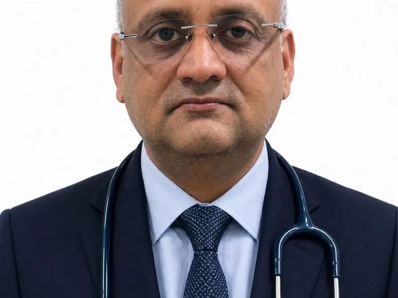Emergency Cardiologist Deoghar: When Every Second Counts
