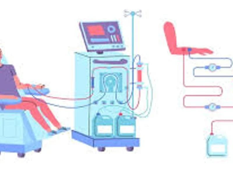 Top Dialysis Centers in Kolkata: Your Guide to Kidney Care