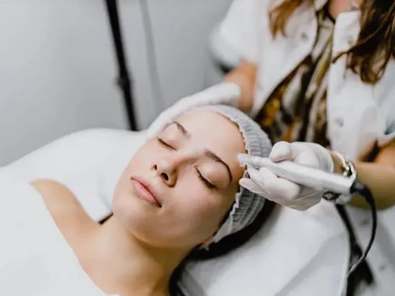 Skin Glow Treatment in Kolkata