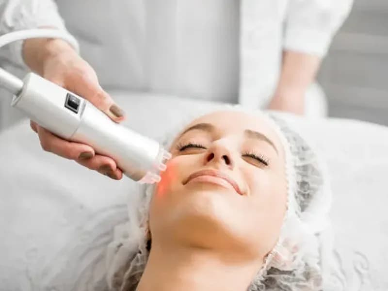 Scar Removal Treatment in Kolkata