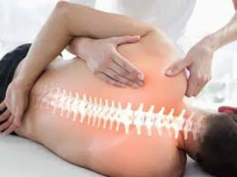 Back Pain Physiotherapy Bokaro: Expert Care & Relief