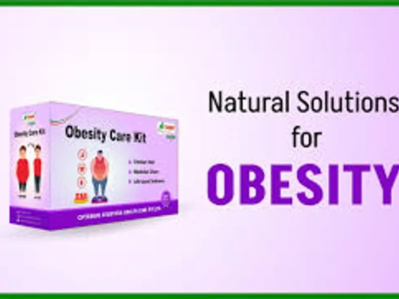 Obesity Treatment in Bokaro: Expert Care & Solutions