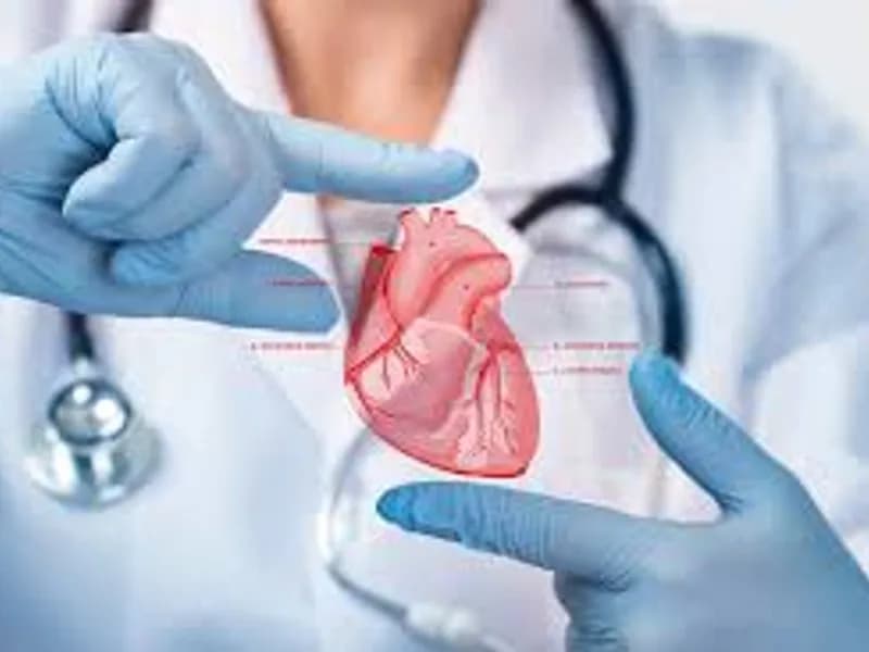 Best Cardiologist in Kolkata — Expert Heart Care You Can Trust