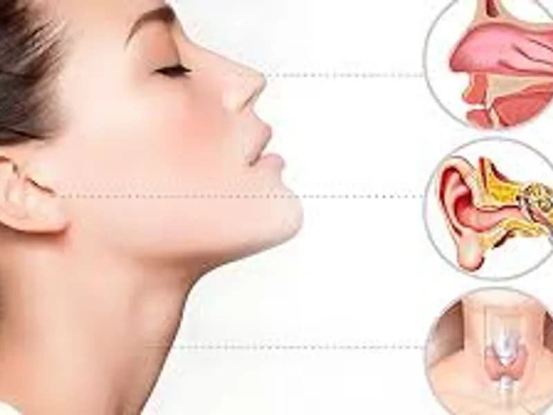 Best Sore Throat Specialist in Kolkata: Top ENT Care