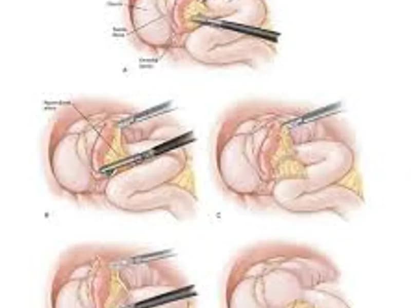 Child Laparoscopic Appendectomy Surgery in Deoghar