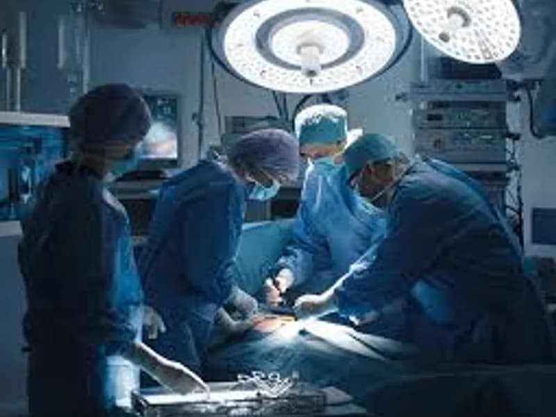 Child Rhabdomyosarcoma Wide Excision Surgery in Deoghar