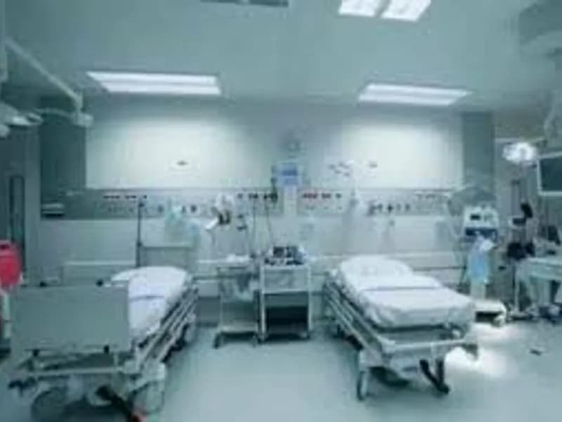 PICU in Deoghar | Best Pediatric Intensive Care Unit, Child Critical Care & Emergency Services