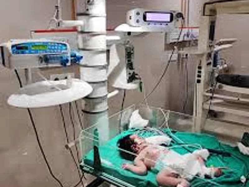 Child Phototherapy Treatment in Deoghar