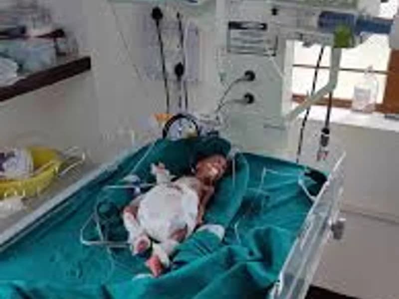 Child Surgery Hospital Deoghar Jharkhand