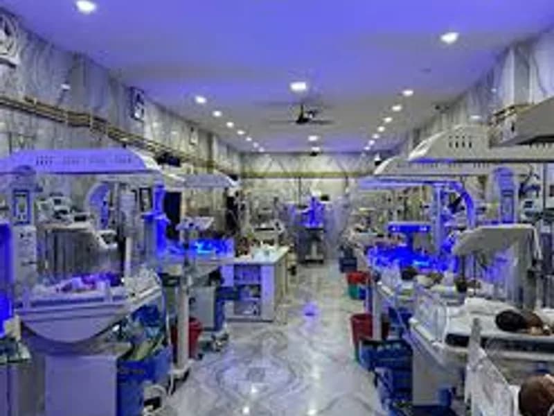 Daycare Surgery in Deoghar | Same Day Surgery, Minimally Invasive Procedures & Expert Surgeons