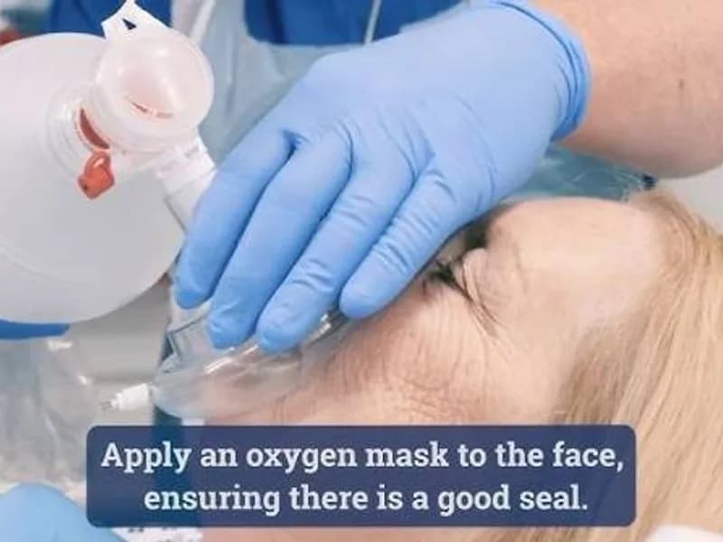 Female Tracheostomy (Invasive Ventilation) Surgery in Deoghar