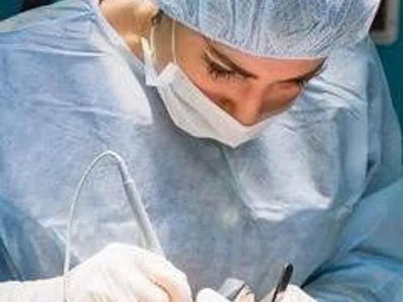 Female General Surgery in Deoghar