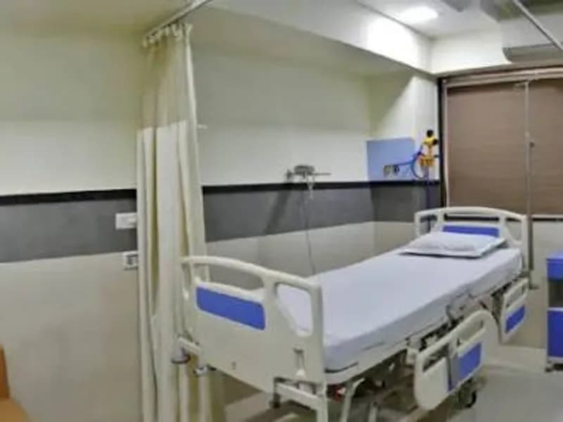 Female Private Room Hospital in Ranchi