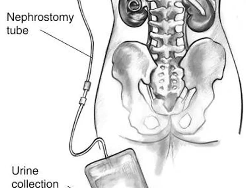 Female Nephrectomy for Hydronephrosis Surgery in Dhanbad