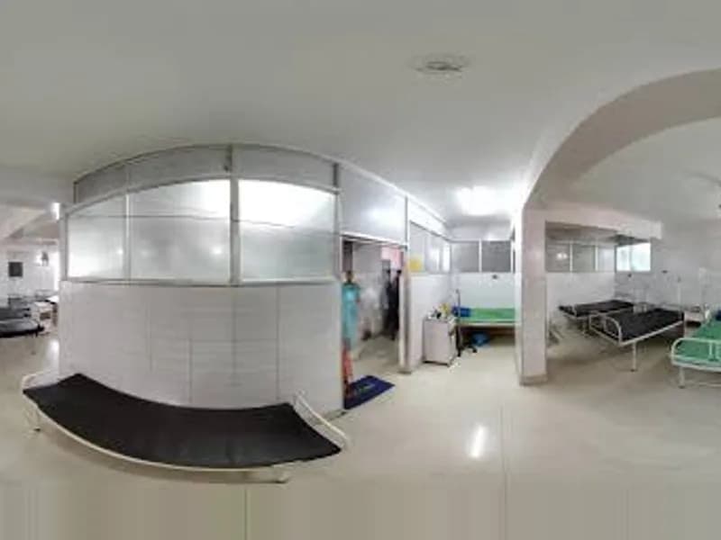 Female Children Hospital in Dhanbad