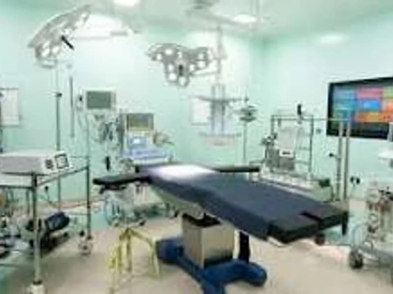 Female Surgery Hospital Dhanbad Jharkhand