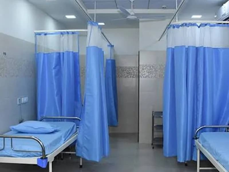 Female General Ward Hospitals in Dhanbad | Best Care