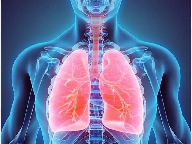 Pulmonary Disease: Types, Causes, Symptoms, and Treatments