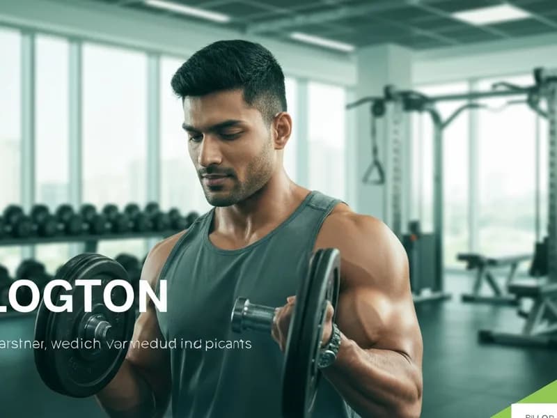 Dumbbell Exercises: Your Guide to Strength & Fitness