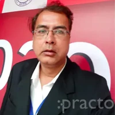 Dr. Rajib Sarkar