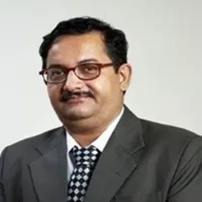 Dr. Debasis Chakrabarti