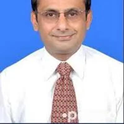 Dr. Partha Pratim Bishnu
