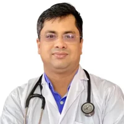 Dr. Nani Sen