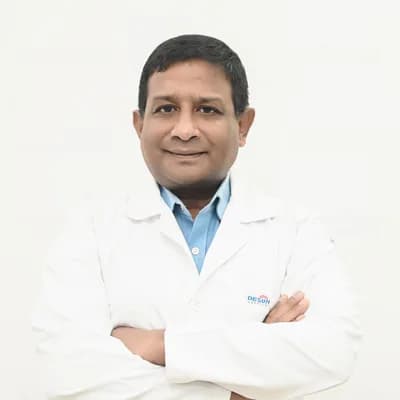 Dr. Santanu Bag