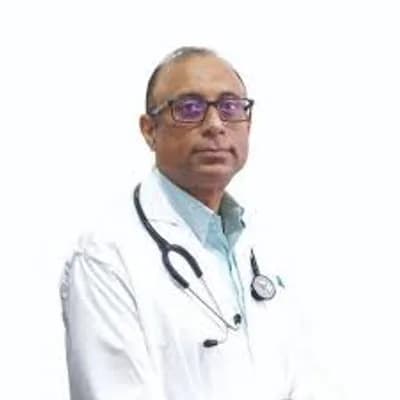 Dr. Arijit Chattopadhyay