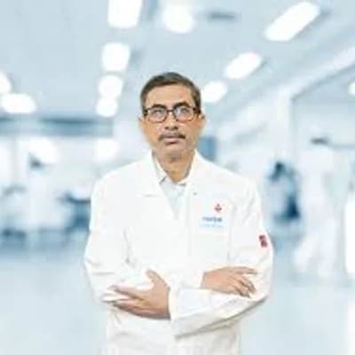 Dr. Sitansu Sekhar Nandi