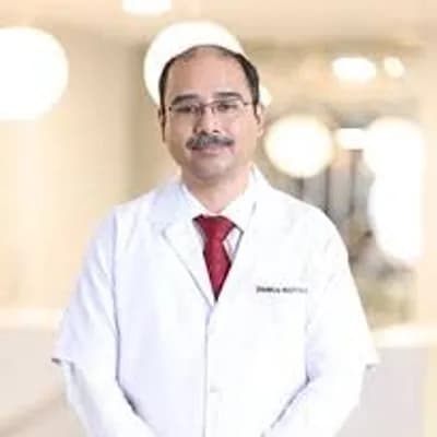 Dr. Deep Das