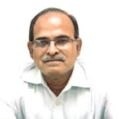 Dr. Prof Shankar Prasad Saha