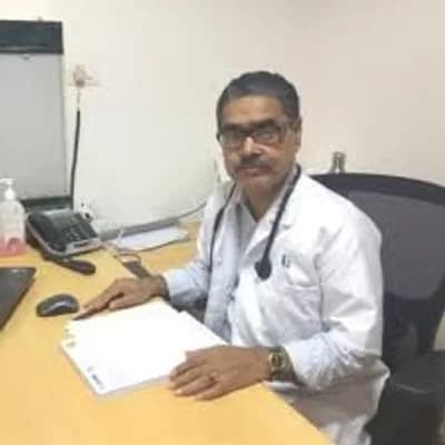 Dr. Nabin Sarkar