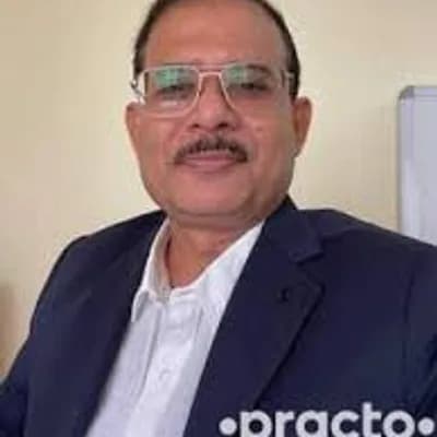 Dr. Indranil Saha