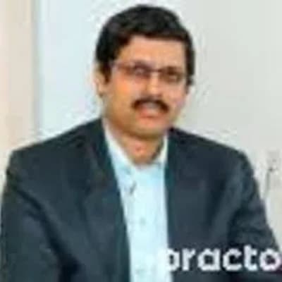 Dr. Bappaditya Chowdhury