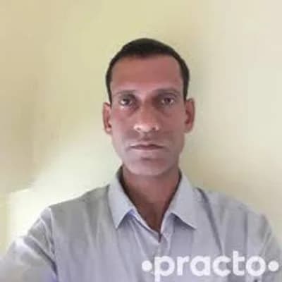 Dr. Shankar Prasad Nandi